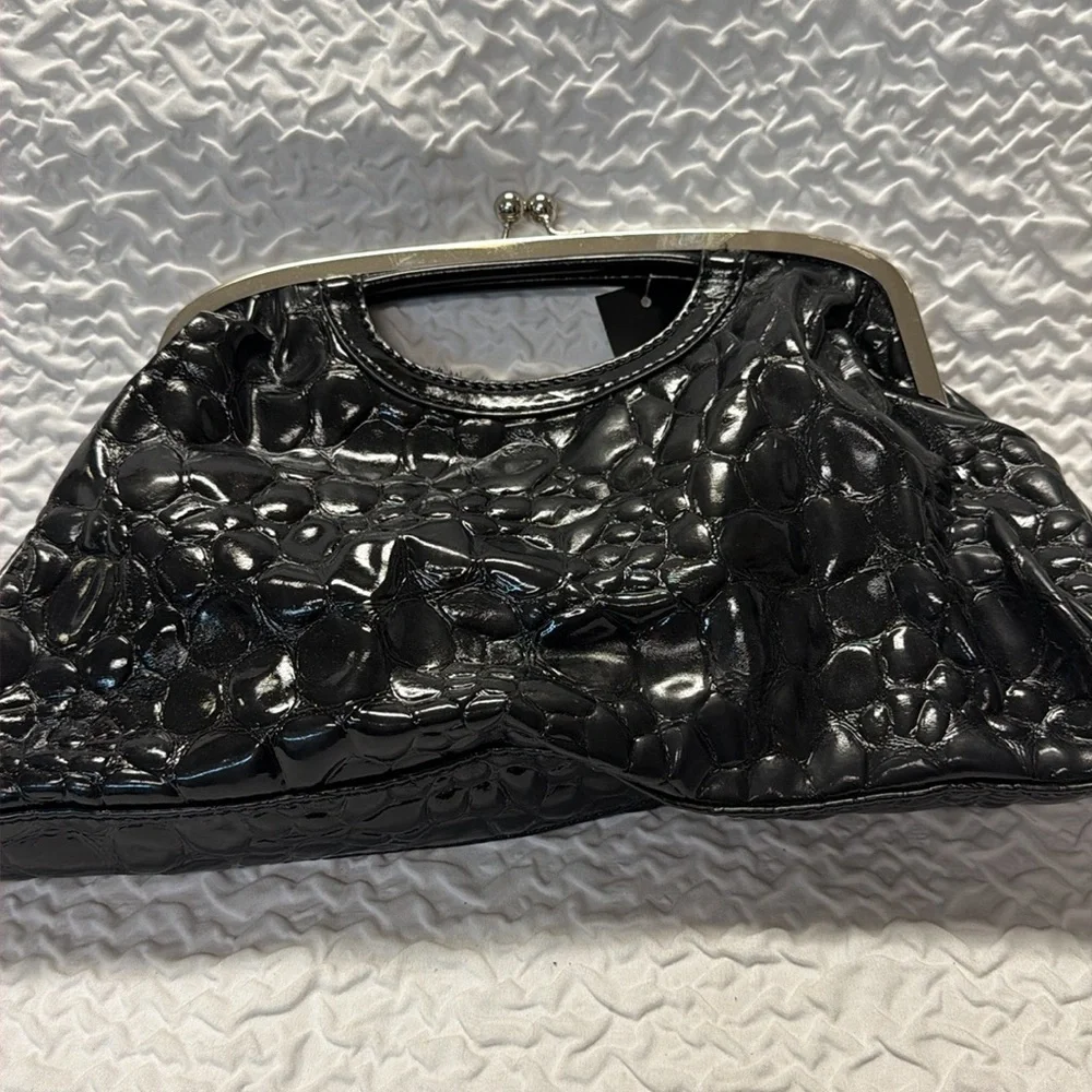 Lane Bryant chic black